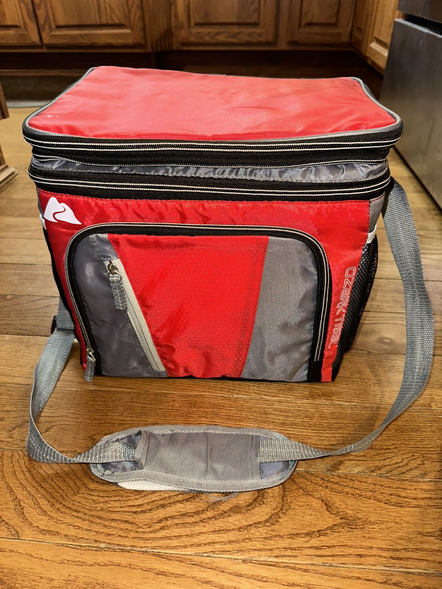 Ozark Trail Lunchbox