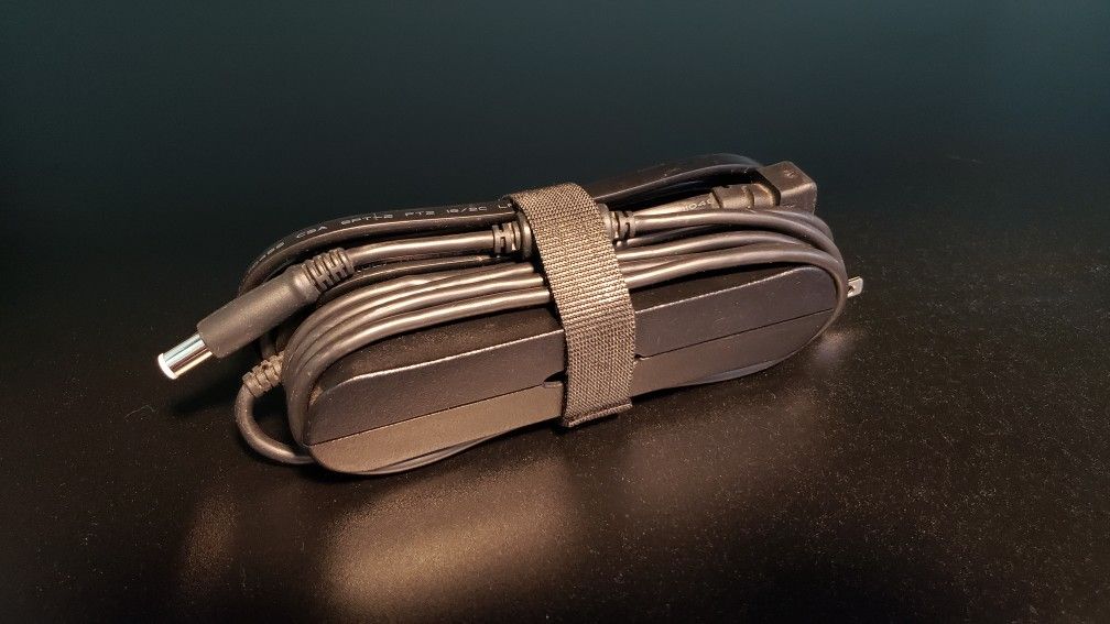 Dell Laptop Charger 90W 19.5V 12.5ft