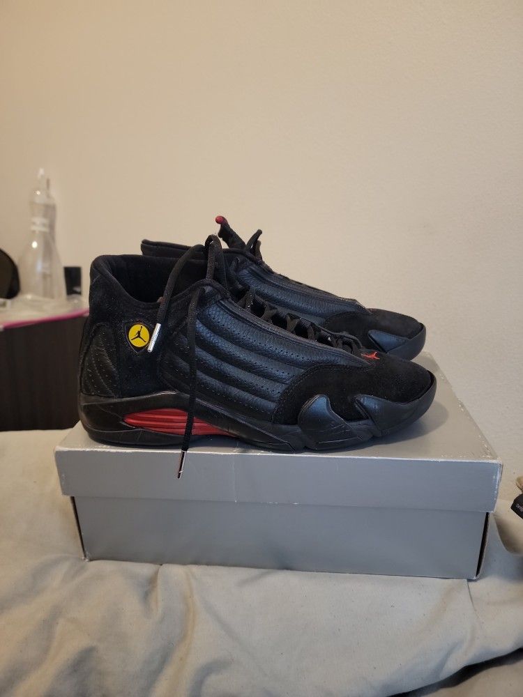 Air Jordan 14 Retro