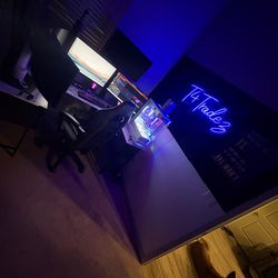 Multiple Monitors For Sale (350$ each OBO)