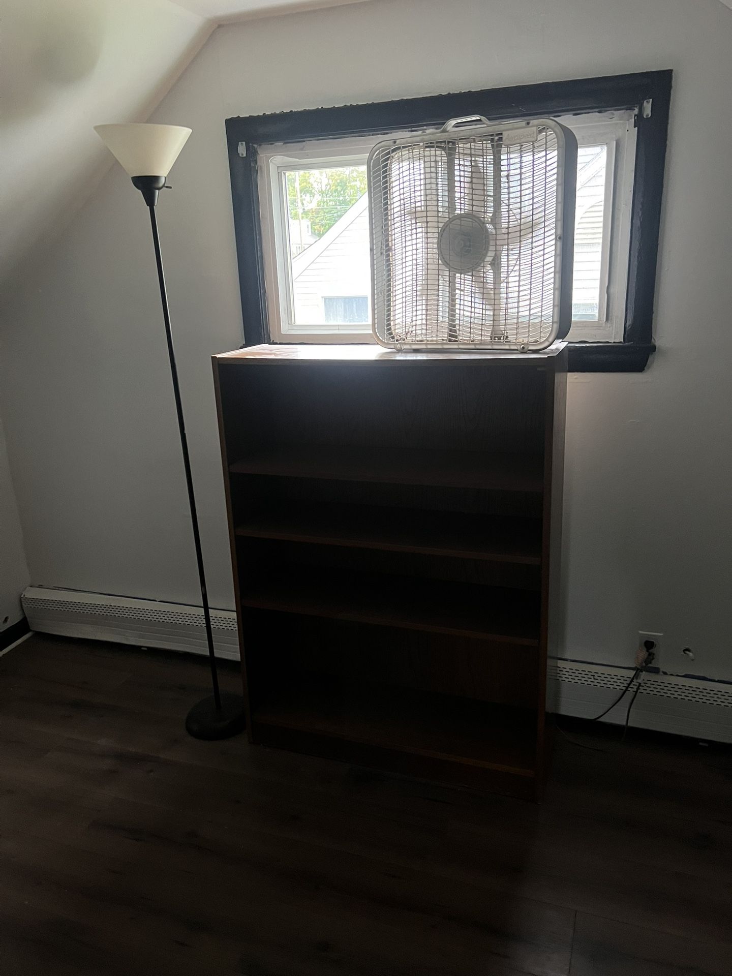 Bookshelf