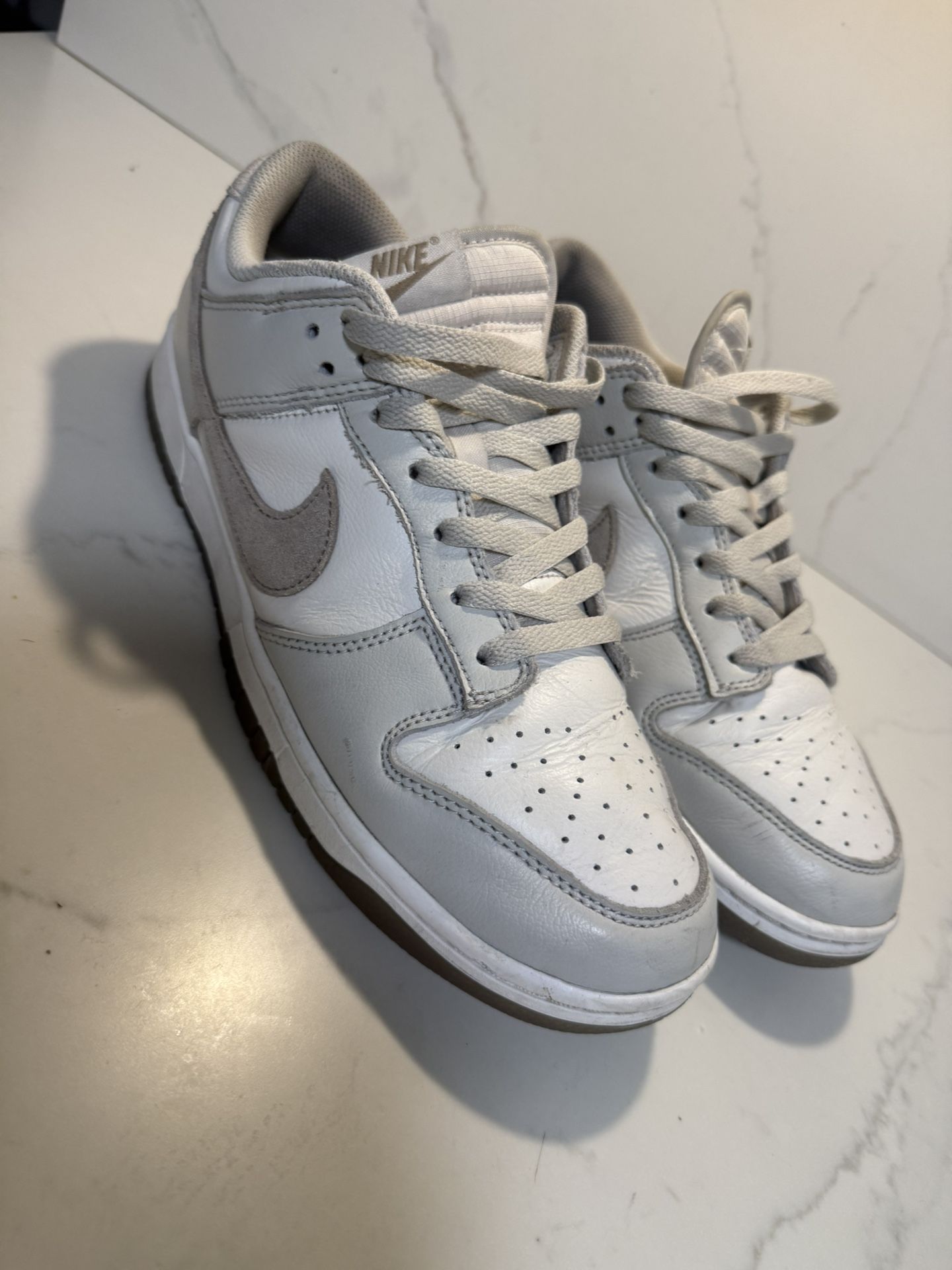 Nike Dunk Lows Low Size 10 Mens Shoes Sneakers Retro