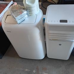 Dos Aires Como Nuevos