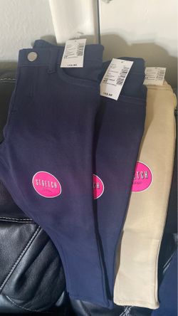 BRAND NEW UNIFORM WITH TAGS 4T $80 for all