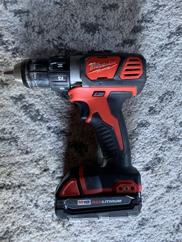 milwaukee drill milwaukee drill