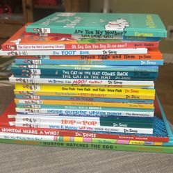 Kids Books 