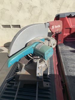 Makita Table Saw