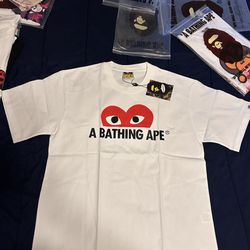 Medium Bape T-Shirt