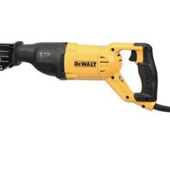 Dewalt Reciprocating Saw