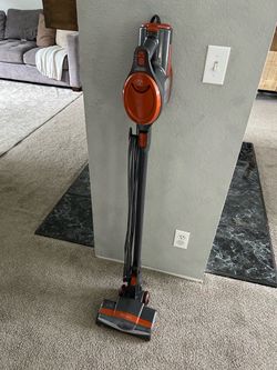 Vacuum shark