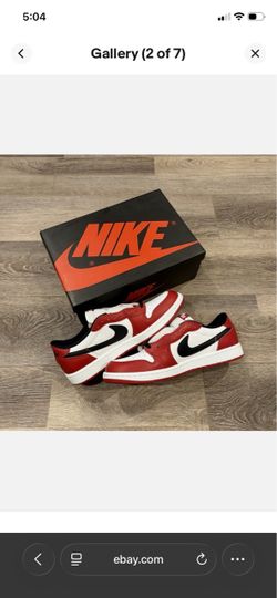 Chicago lows 2025 sz 9 DS