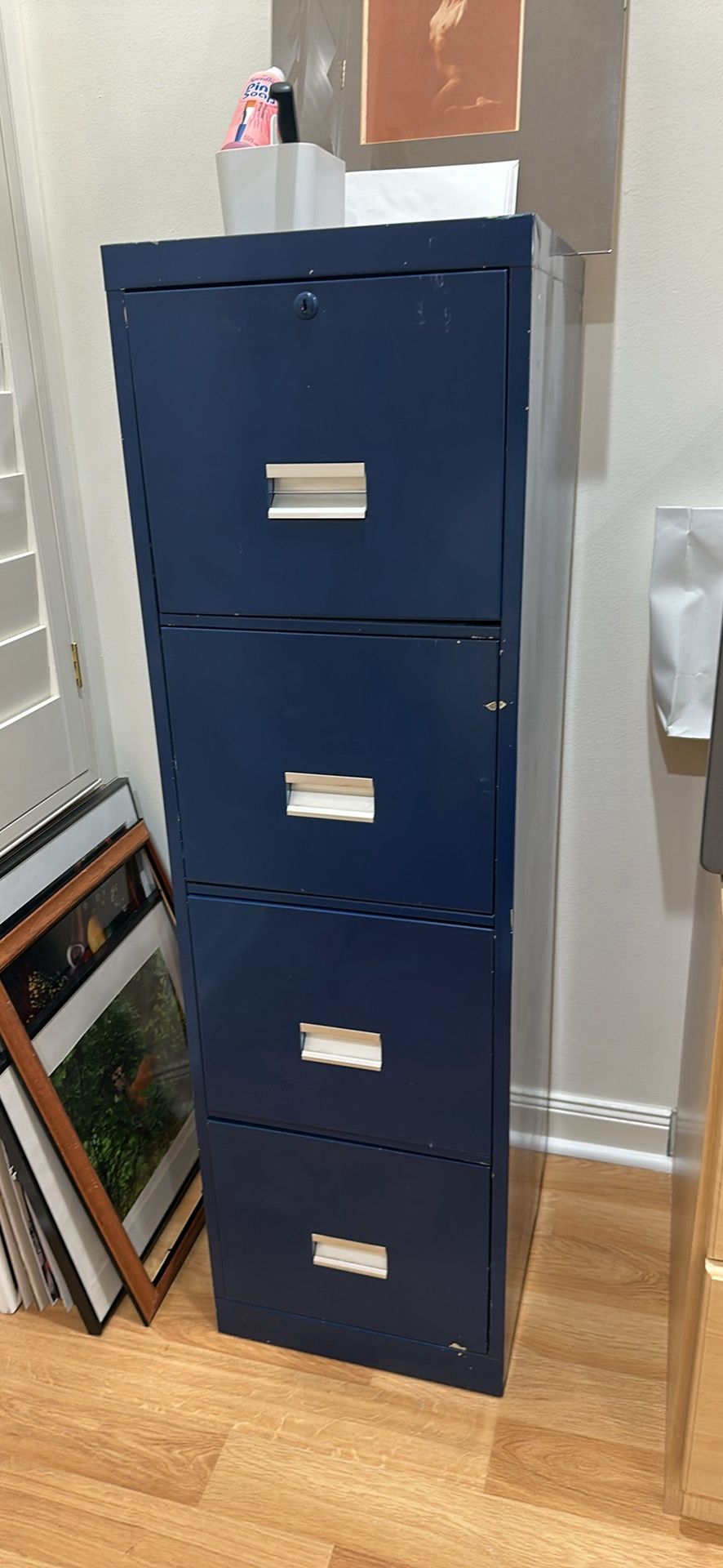 File Cabinet