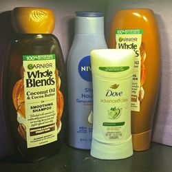 Body Hygiene Bundle