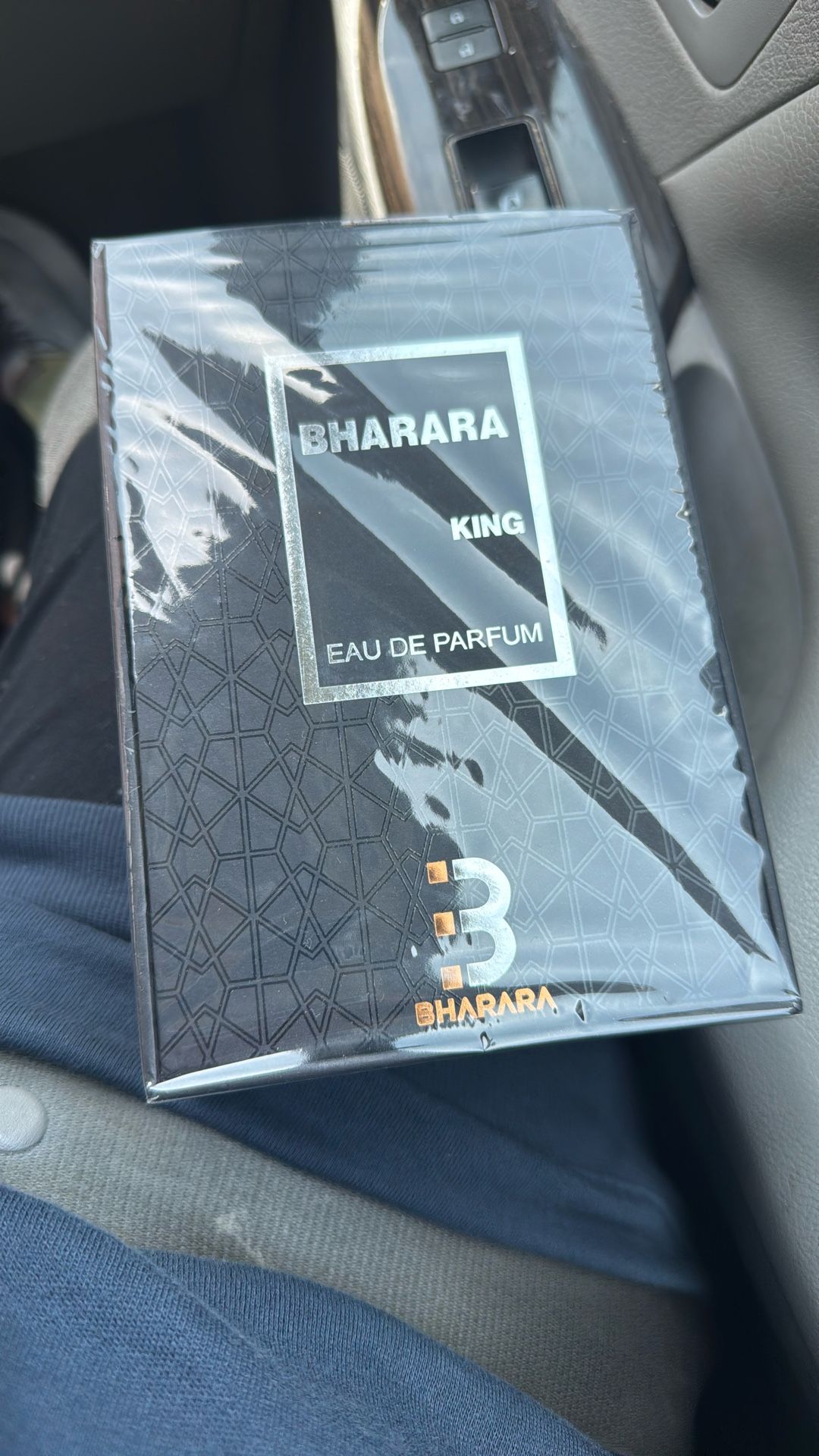 Bharara