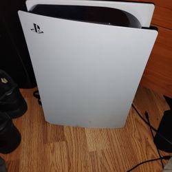 PlayStation 5