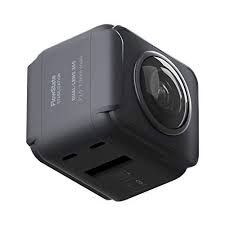 Insta360 ONE R Action Camera Lens Mod (360 Panoramic Dual Lens)