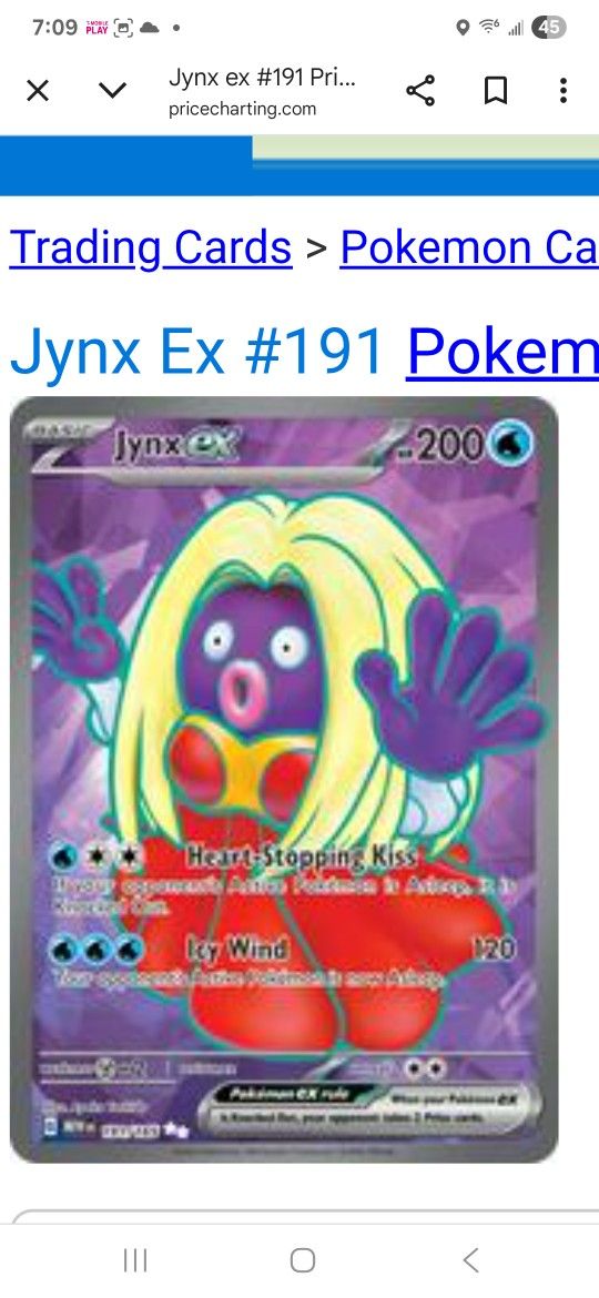 Only 5 $ Frsh Pull