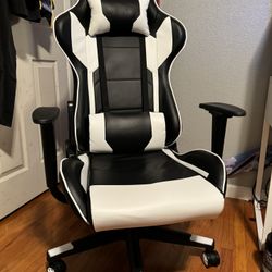 S-Racer Gaming Chair