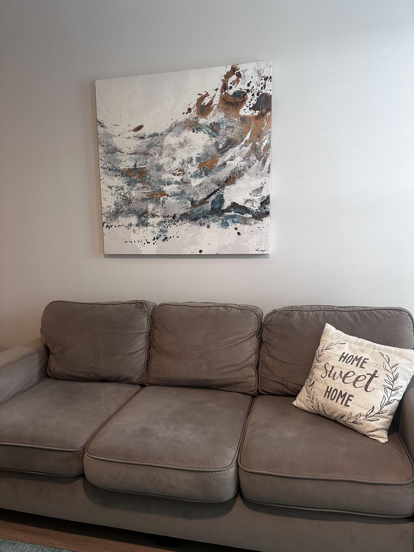 Free Couch