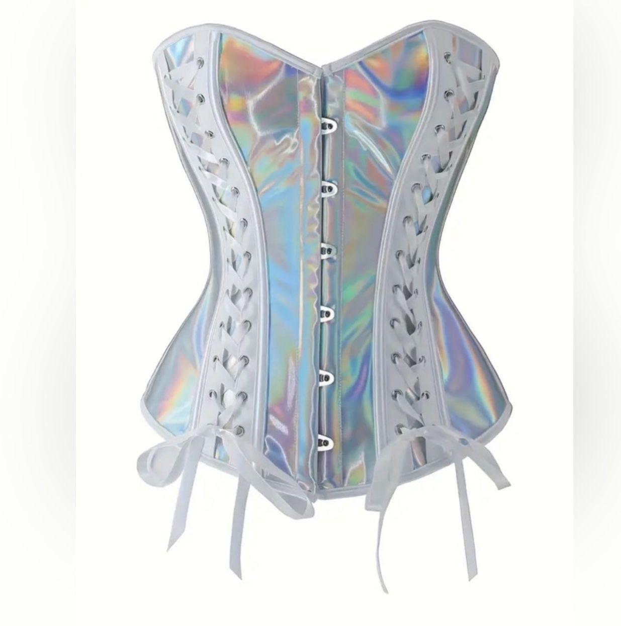 Corset Top