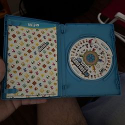 Super Mario Bros Wii U