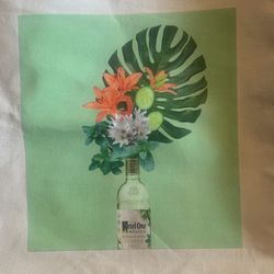 Ketel One Tote