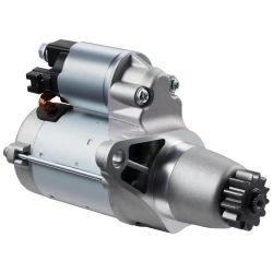 Starter 17825, Starter Motor Replacement Compatible with Toyota Camry V6 3.5L 2007-2017, Lexus ES350 V6 3.5L 2007-2018, Scion XB L4 2.4L 2008-2015, OE