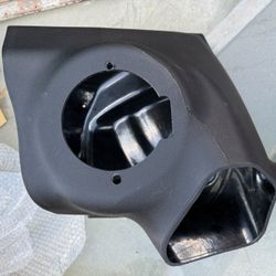 Cadillac Blackwing Air Box