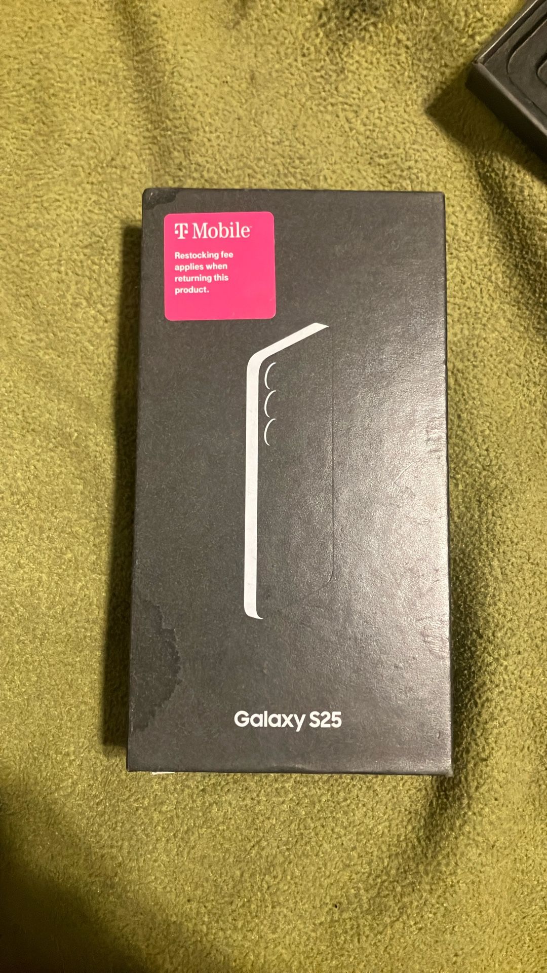 Galaxy S25