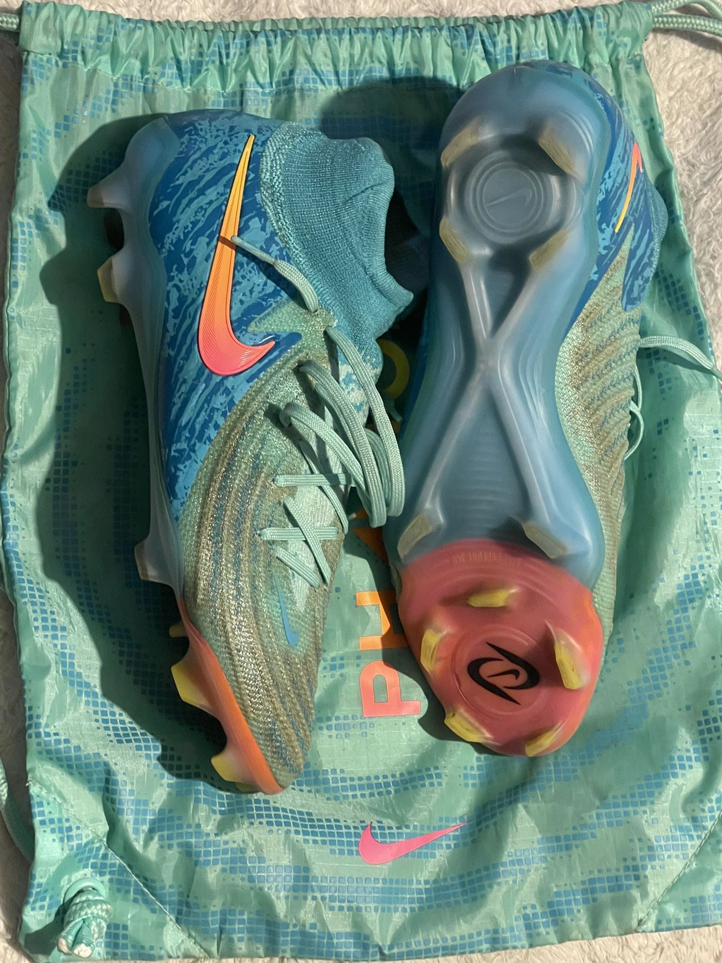 Nike phantom gx 2