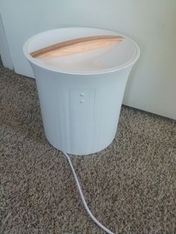 Baby Towel Warmer