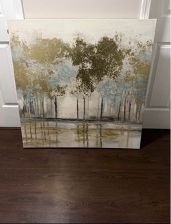 canvas art