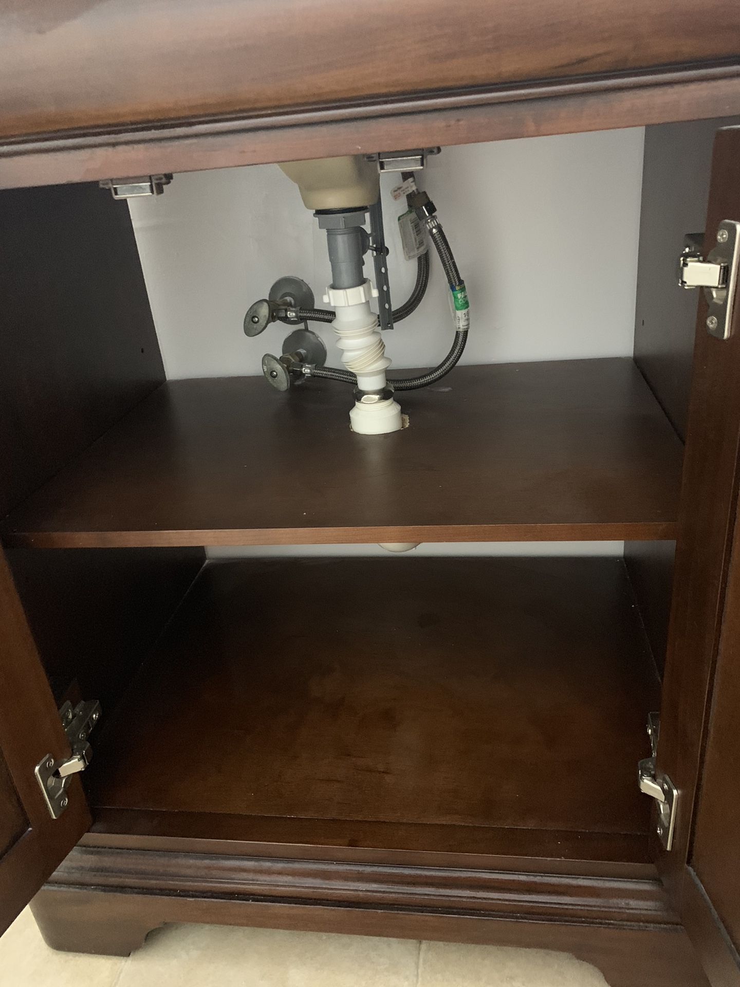 Bathroom Vanity