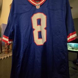 Giant jersey Men's  Or Women's  