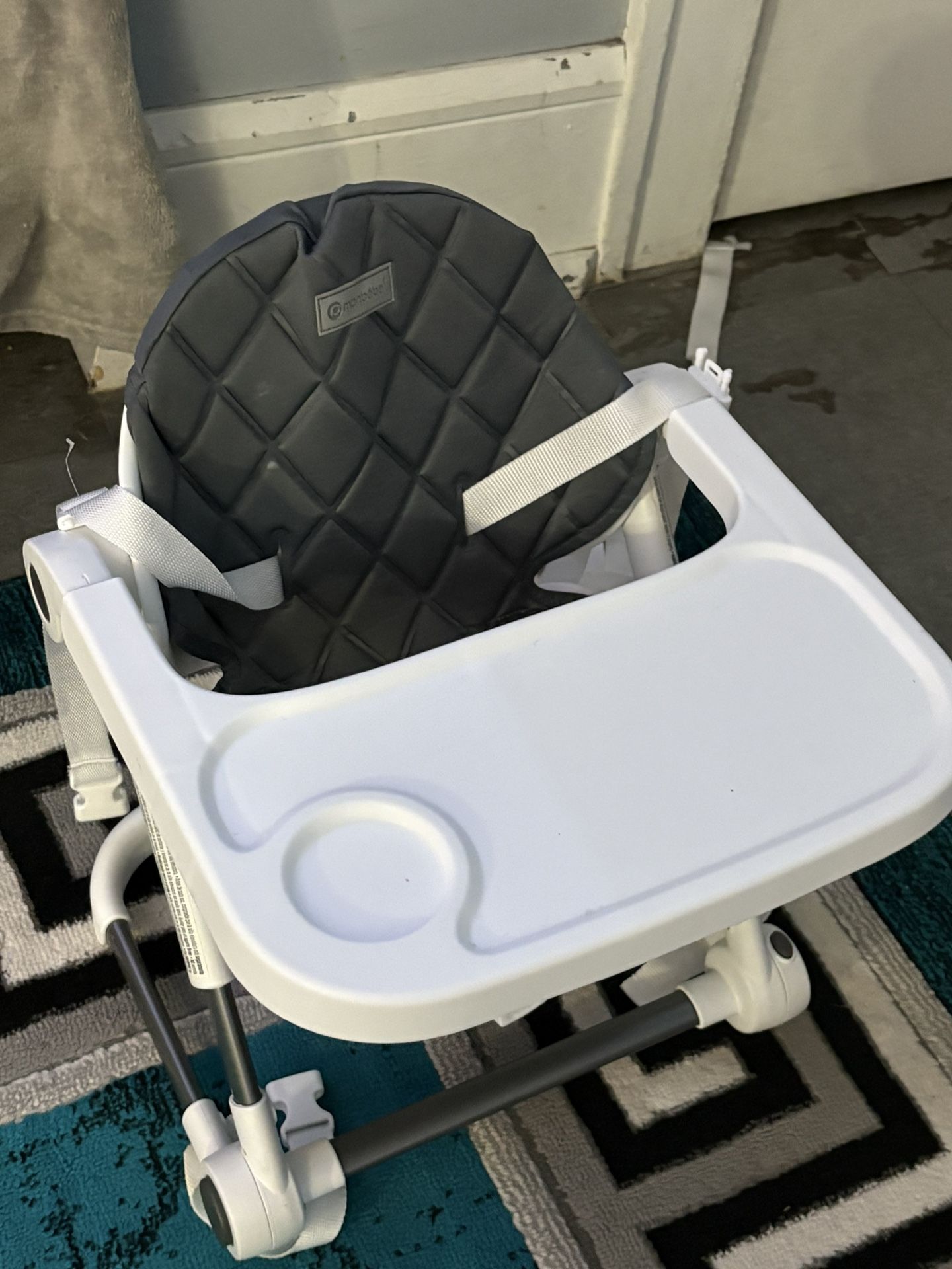 Baby Feeding Chair