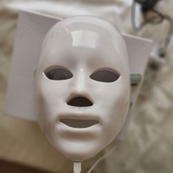 LED Face Mask