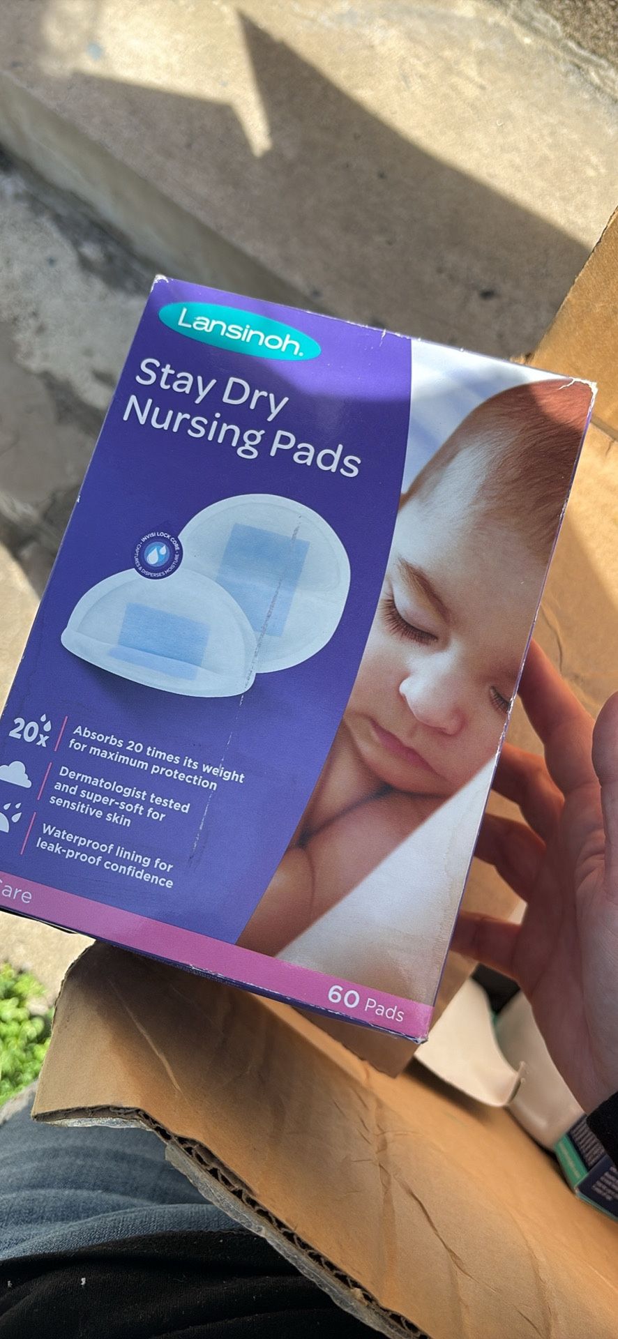 Nursing Pads