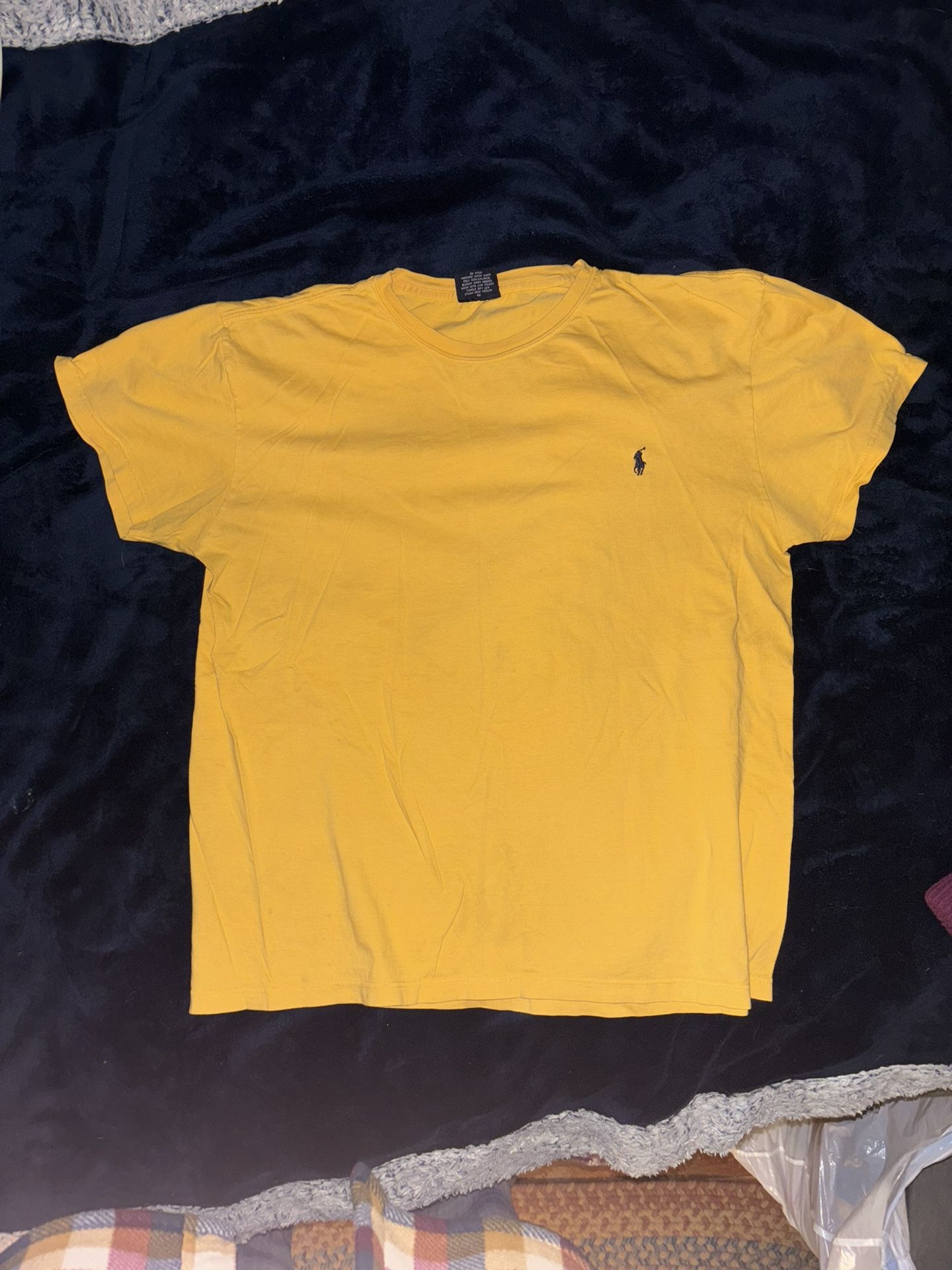 Classic Polo Ralph Lauren T-Shirt (M)