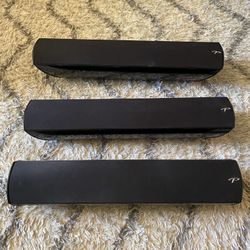 Home Theater Speakers