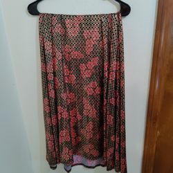 Skirt/Dress