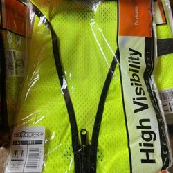 Safety Vest 🦺