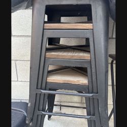 Bar Stools 