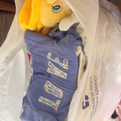 Baby Girl Clothing  0-12 Months