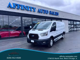 2023 Ford Transit-250 Cargo Van