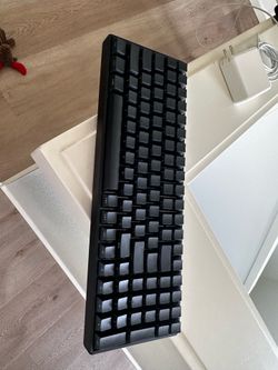 Bluetooth Keyboard F96