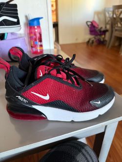 Nike shoes