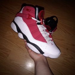 Jordans