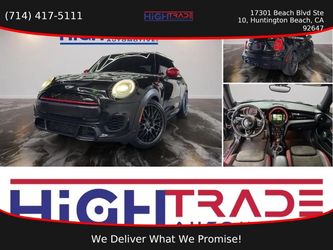 2017 MINI Hardtop 2 Door