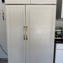 Sub-Zero 632 Refrigerator