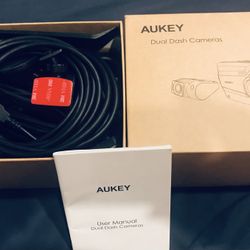 Car Camera AUKEY
